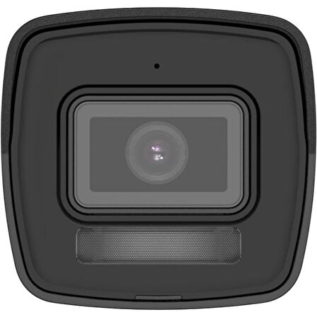 Hikvision DS-2CD1043G2-LIUF 4 MP Gece Gündüz Renkli Bullet IP Kamera (Mikrofonlu)