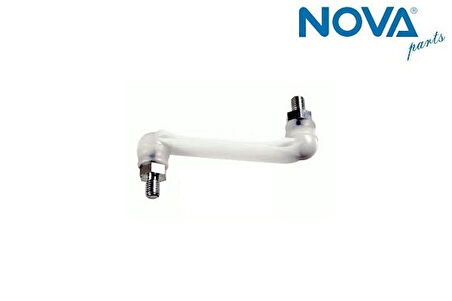 2D0612575 AYAR KOLU ( Z ROT PLASTİK ) - LT 35-SPRNTER