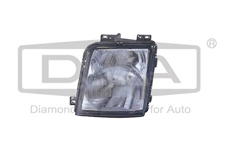 2D1941015 FAR KOMPLE SOL - LT 35 1997-2007