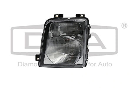 2D1941016 FAR KOMPLE SAĞ - LT 35 1997-2007