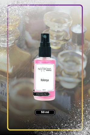 50 ML CEP KOLONYASI BURR-BERY LONDON KADIN PARFÜM KOKULU - IŞILTILI