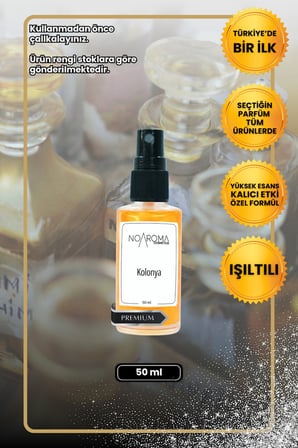 50 ML CEP KOLONYASI BURR-BERY LONDON KADIN PARFÜM KOKULU - IŞILTILI