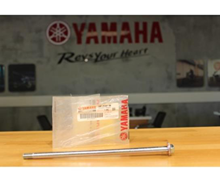 -Yamaha Nmax 155 Tekerlek Aksı