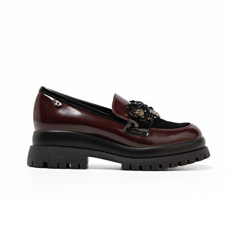 Kadın Oxford ( Klasik) 2P5775DS Donna Serena 5775DS OXOF