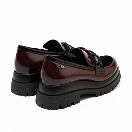 Kadın Oxford ( Klasik) 2P5775DS Donna Serena 5775DS OXOF