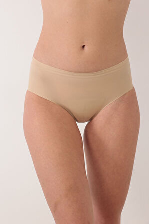 Dodes Ten Lazer Kesim Külot Korse