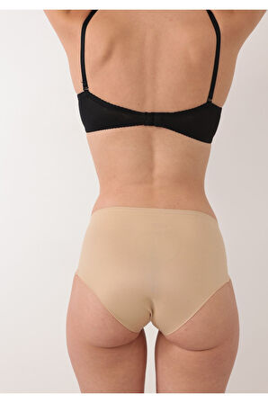 Dodes Ten Lazer Kesim Külot Korse