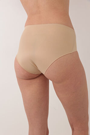 Dodes Ten Lazer Kesim Külot Korse