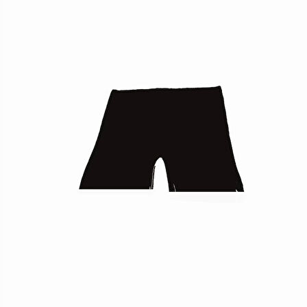 Dodes Dorya Micro Lazer Kesim Boxer  Şort 1055