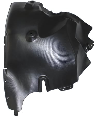 Vw Crafter 2006-2011 Çamurluk Davlumbazı Arka Sağ 2E0863828