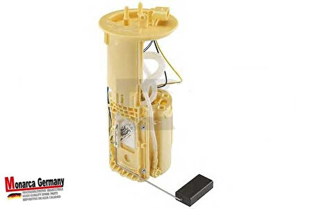 2E0919050F YAKİT POMPASİ & ŞAMANDİRASİ KOMPLE - CRAFTER 2.0-2.5 TDİ BJJ-BJK-BJL-CKUB