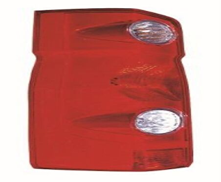 DEPO STOP LAMBASI SOL VOLKSWAGEN CRAFTER 06- - 2E0945095
