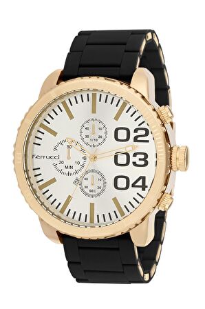 Ferrucci 2FA87 Erkek Kol Saati