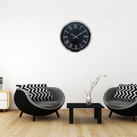 Krom Royal Heritage 52 x 52 Cm Duvar iegxx