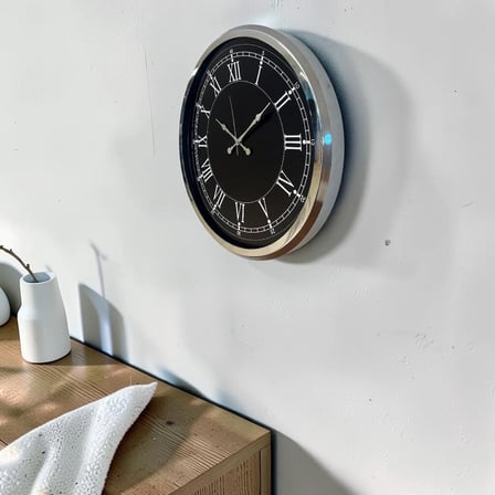 Krom Royal Heritage 52 x 52 Cm Duvar iegxx