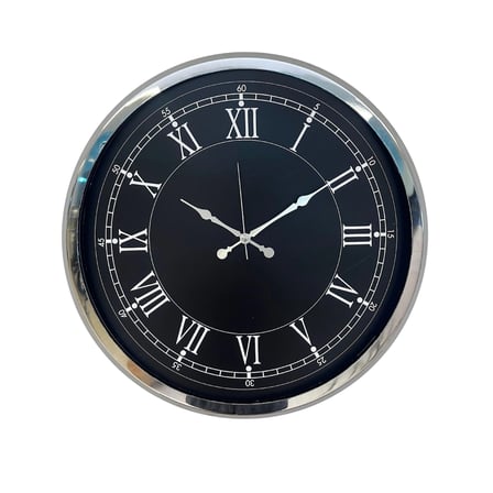 Krom Royal Heritage 52 x 52 Cm Duvar iegxx