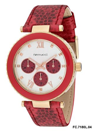 Ferrucci 2FK2096 Kadın Kol Saati