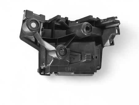 Vw Taigo Ön Tampon Braketi Sol 2021-2025 2G7807393B