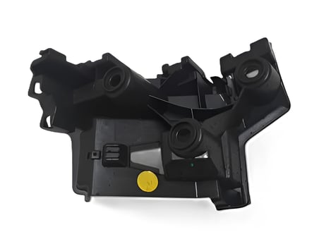 Vw Taigo 2021-2025 Ön Tampon Braketi Sağ 2G7807394B