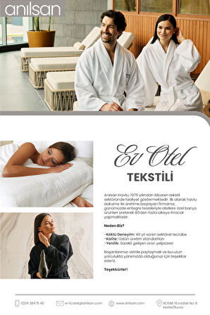 2Adet Geyik Desenli Çift Taraflı Kırlent Kılıfı - 45x45 cm Yılbaşı Dekoratif 