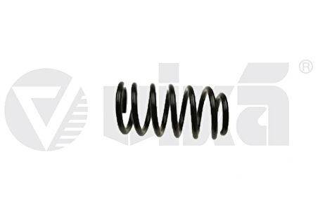 2H0411105F HELEZON YAYİ ÖN - AMAROK 2.0 TDİ CDCA-CNEA-CSHA