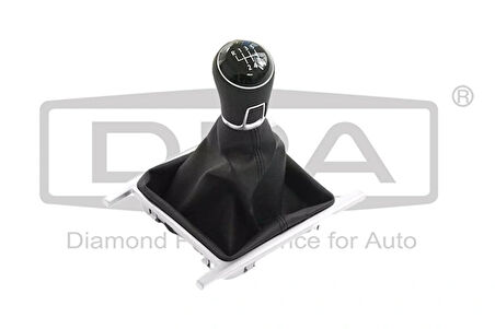 2H0711113P Vİ̇TES TOPUZU & KÖRÜĞÜ 6 İLERİ - AMAROK