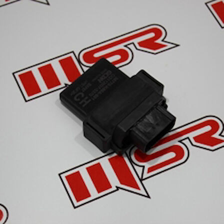 ACTİVA S 125 CDI OEM