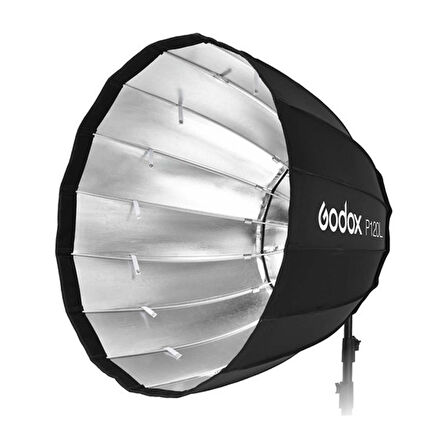 Godox P120L Parabolic SoftBox 120cm Bowens