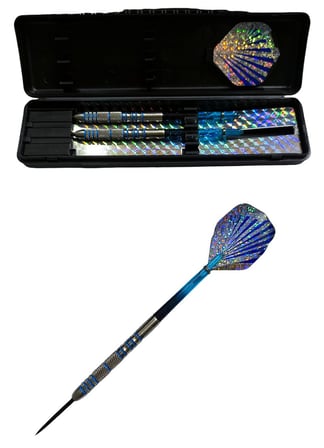 Premium Erkek Bireysel Klüp OK-3000 Profesyonel %90 Tungsten Dart Oku 21 gr