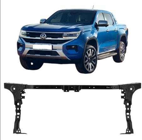 Vw Amarok Ön Panel 2023-2026 2HJ806062A