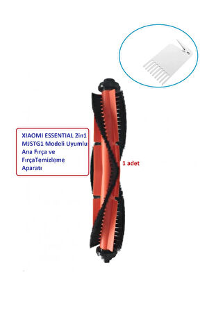 Mi Robot Essential 2in1 Ana Orta Fırça 1 adet