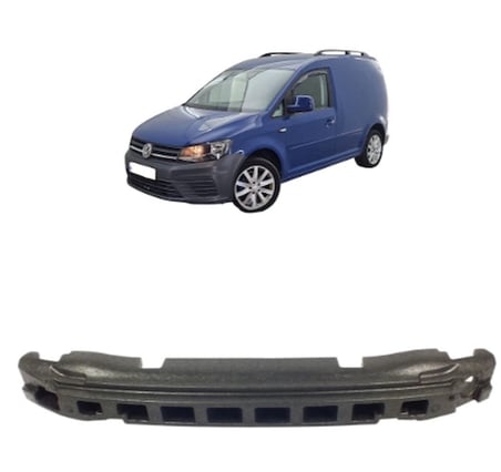 Vw Caddy 2015-2019 Ön Tampon Dolgu Köpüğü 2K5807248B