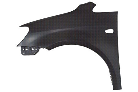 2K5821021 Çamurluk Ön Sol Caddy 2011-2015