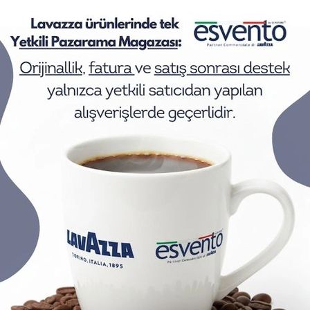 Qualità Rossa + Suerte Çekirdek Kahve (1000gr) 2'Li Paket