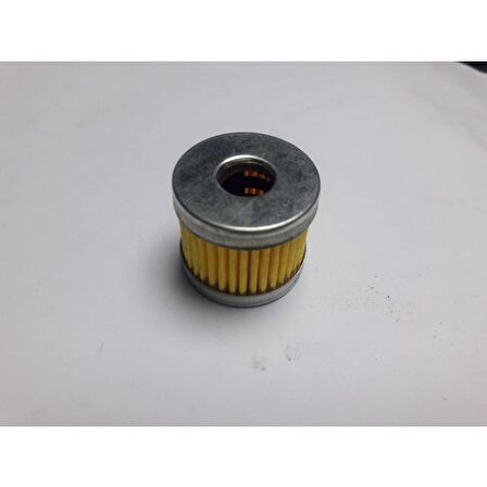 Lovato-Atiker Gaz Kesici Filtre