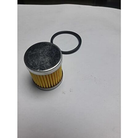 Lovato Gaz Kesici Filtre