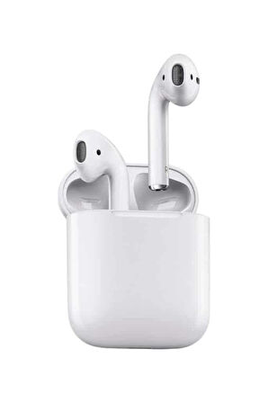 Siri Uyumlu 2. Nesil Kulaklık Bluetooth Kulaklık