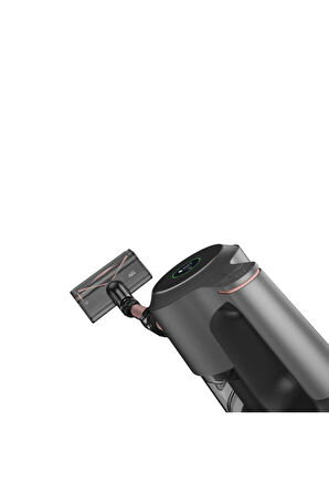 PowerClean® Pro SD 8161 Şarjlı Süpürge Uyumlu