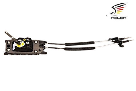 2Q0711049J Vİ̇TES MEKANİ̇ZMA KUTUSU KOMPLE - POLO-TAİGO-FABİA-ARONA-IBİZA-A1