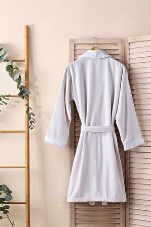 Seleny Bornoz S/M 110 cm Bej