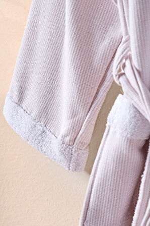 Seleny Bornoz S/M 110 cm Bej