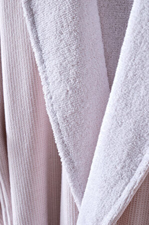 Seleny Bornoz S/M 110 cm Bej