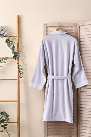 Seleny Bornoz L/XL 120 cm Lila