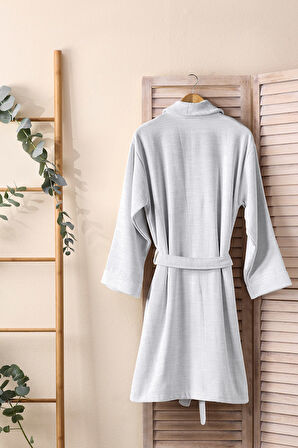 Seleny Bornoz L/XL 120 Gri