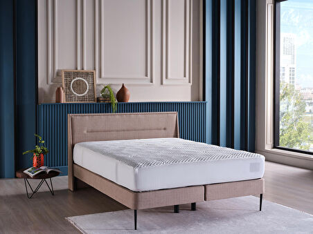 Cooler Sıvı Geçirmez Fitted Alez 150x200cm