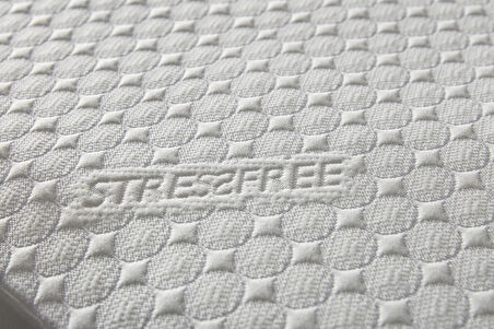 Stress Free Sıvı Geçirmez Fitted Alez 150x200cm