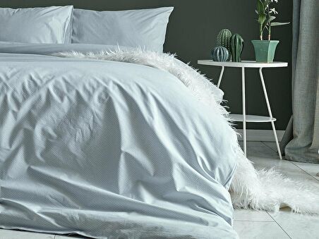 Dreamlife Nevresim Takımı Tek Kişilik - Yeşil