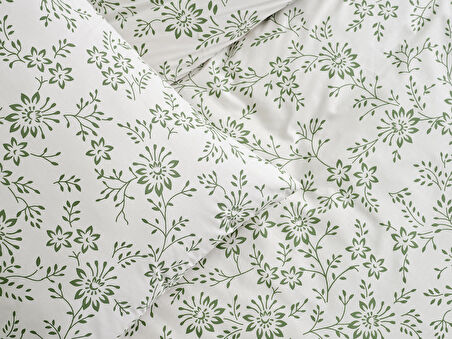 Belinda Easy Cotton Tek King Size Nevresim Takımı