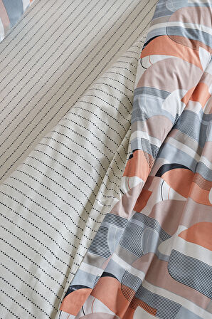 Bohema Festival Nevresim Takımı Tek Kişilik