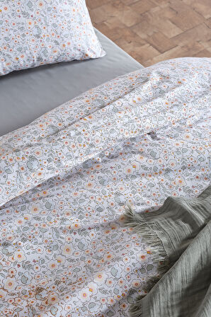 Festival Floom Nevresim Takımı Tek Kişilik